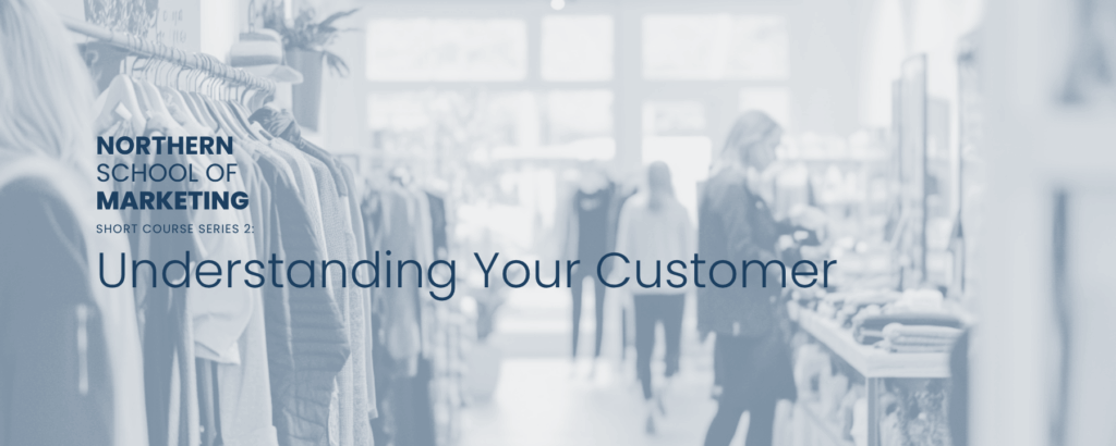 2 Understanding Your Customer SC2